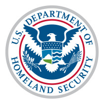 Department of Homeland Security